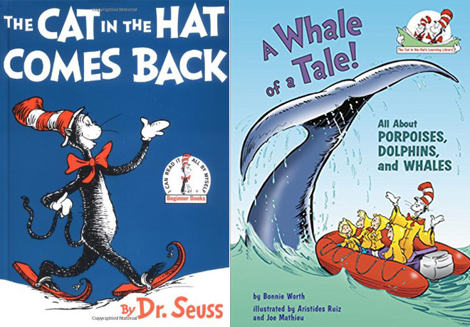 Dr.-Seuss