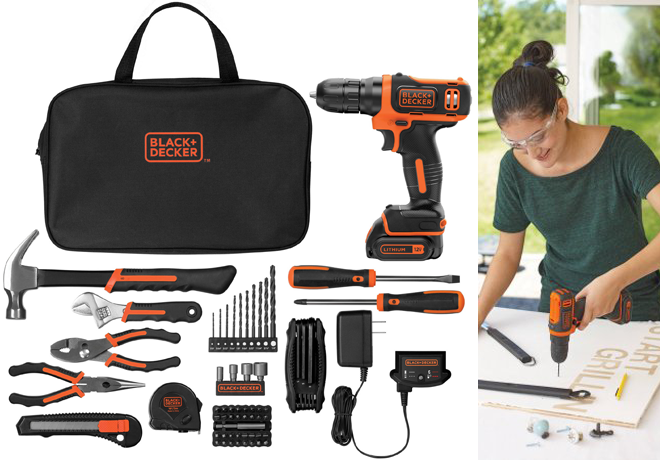 Drill-Set