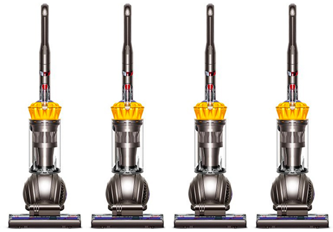 $199.99 (Reg $300) Dyson Ball Multifloor Vacuum + FREE Shipping (Today Only)