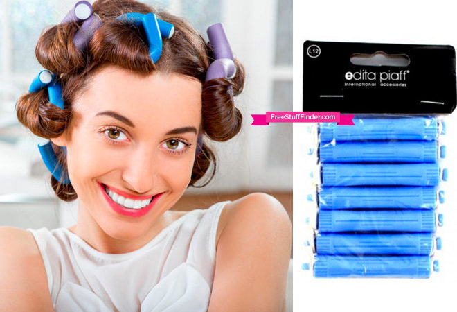 HURRY! Possible FREE Edita Piaff Hair Accessories (995 Available)