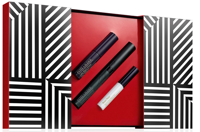 $21 ($64 Value) Estee Lauder Mascara Set + FREE Shipping