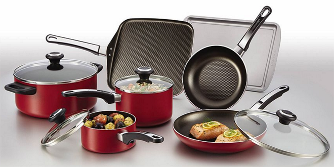 Farberware-Cookware