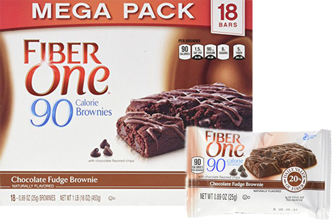 Fiber-One