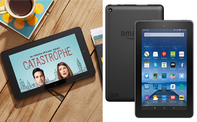 FireTablet