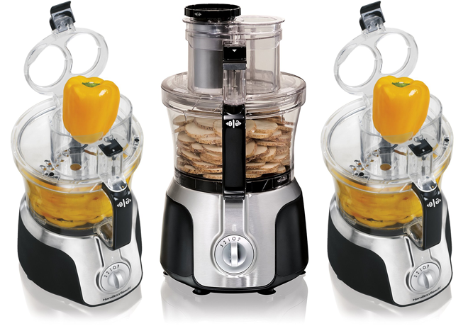 Food-Processor