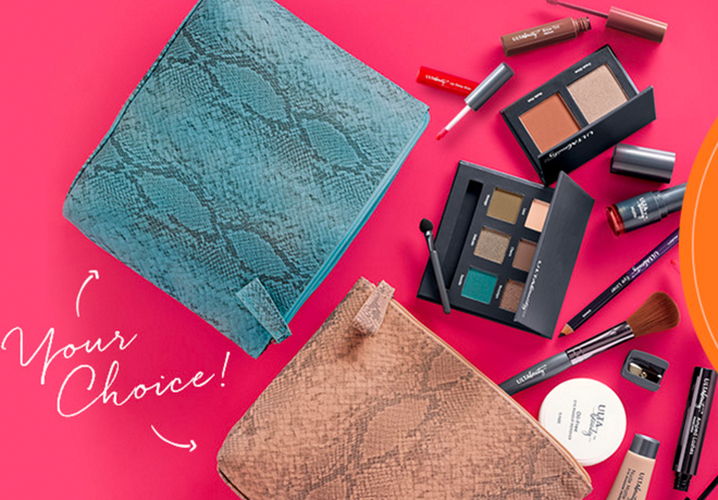 *HOT* FREE 12-Piece Gift with ULTA Beauty Purchase