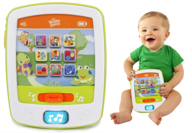 Funpad