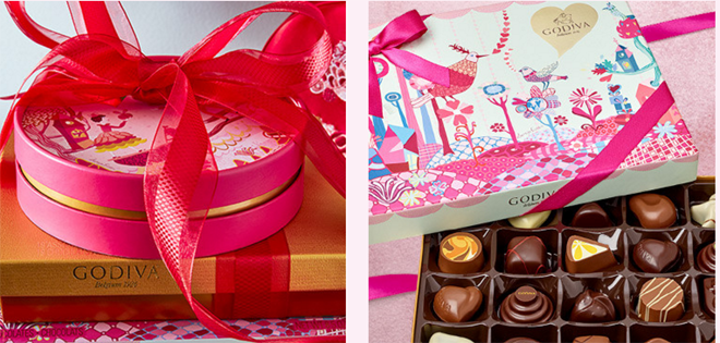 Godiva