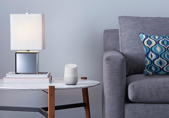 *HOT* $119 (Reg $159) Google Home & Chromecast + FREE Shipping