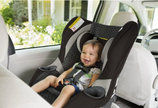 $72.19 (Reg $120) Graco My Ride 65 Car Seat + FREE Shipping