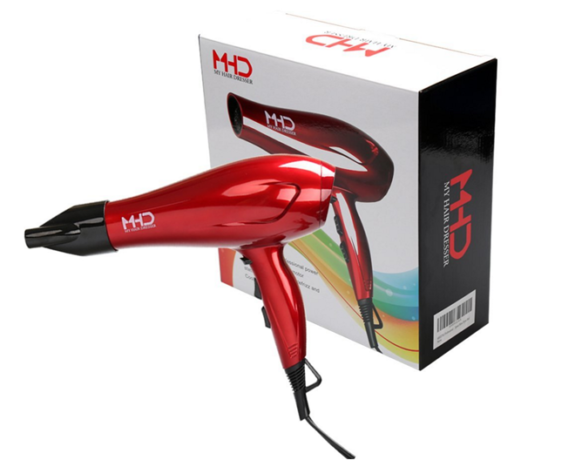 Hair-Dryer