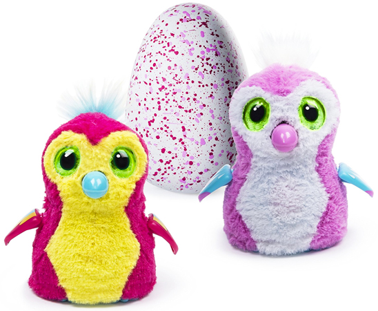 RUN! $48.88 (Reg $60) Hatchimals Toy + FREE Shipping