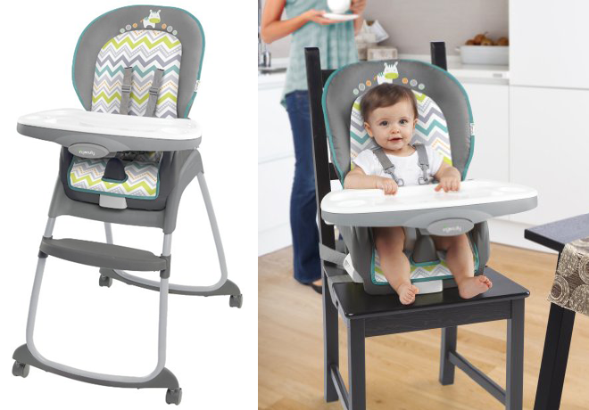 High-Chair