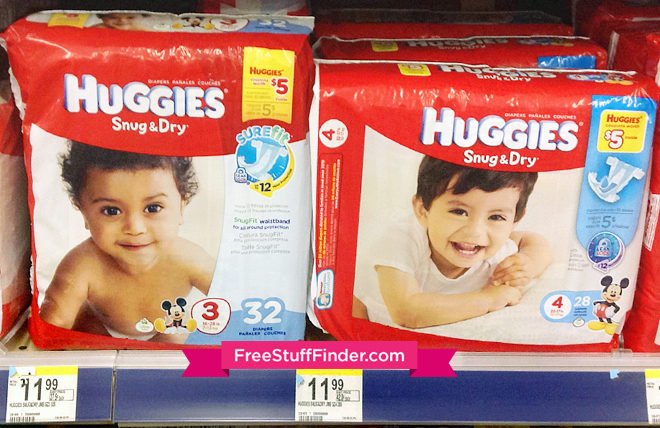 Huggies-Wags