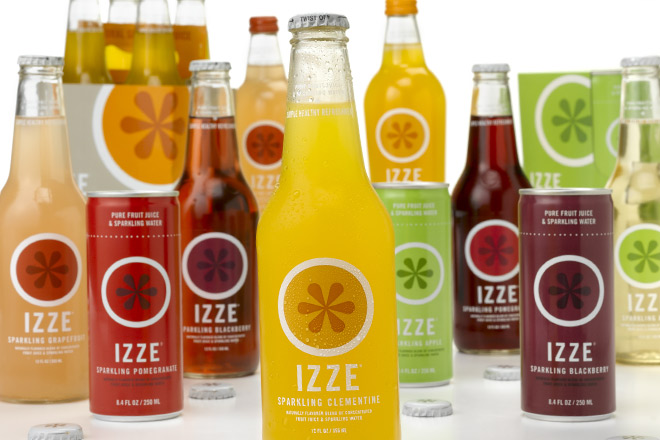 Izze