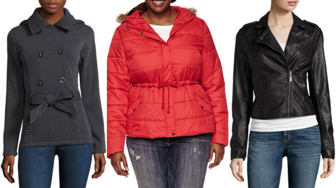 Jackets