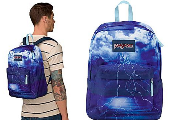 Jansport