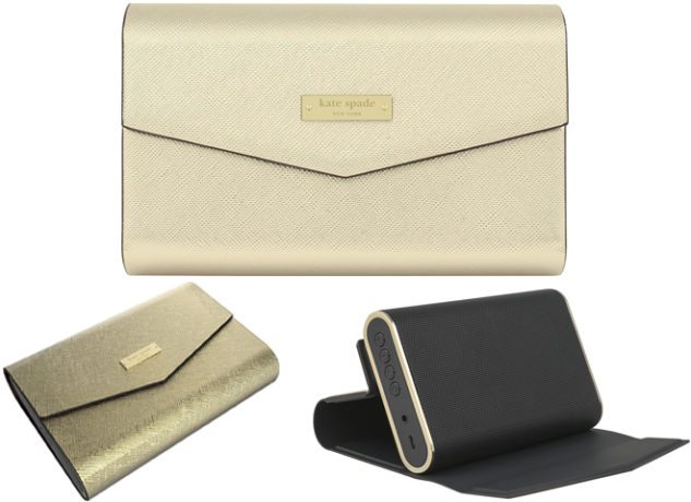 *HOT* $29.99 (Reg $100) Kate Spade Portable Bluetooth Speaker + FREE Shipping