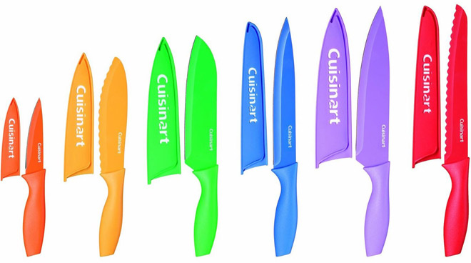 Knives