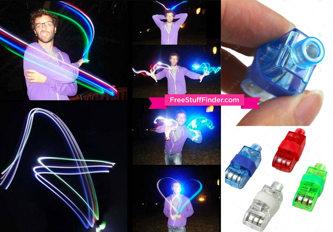 LED-Rings