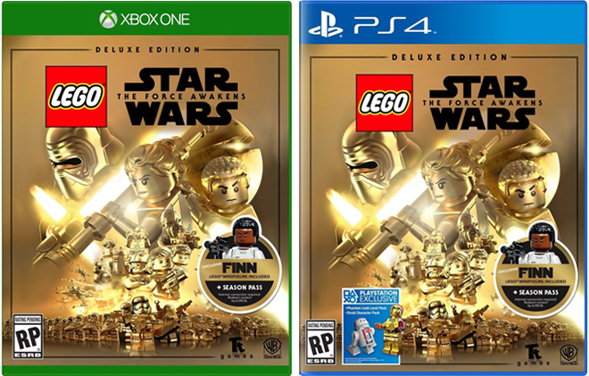 LEGOStarWars