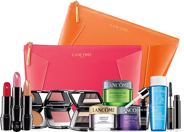 Lancome-Set