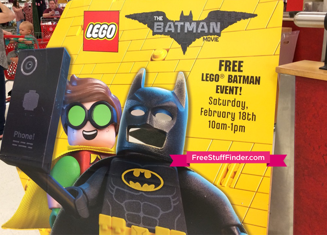 Lego-Batman-Event