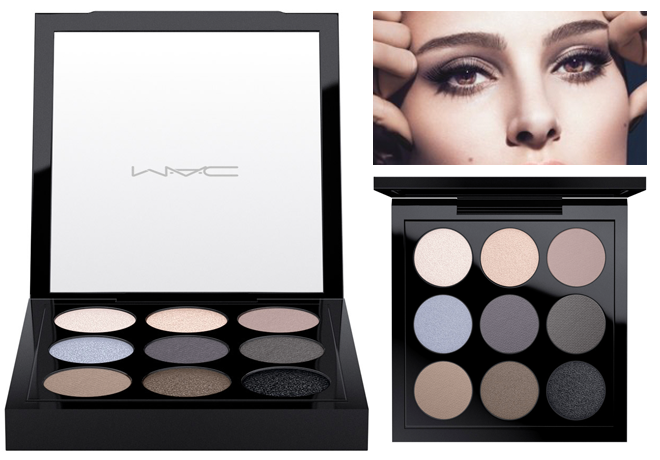 *HOT* $19.20 (Reg $32) MAC Eye Shadow Palette + FREE Shipping