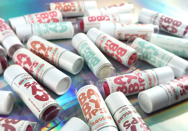 MaybellineBabyLips