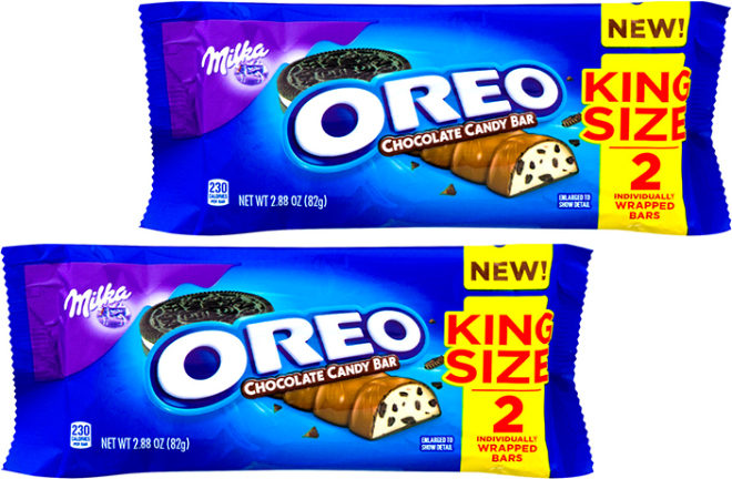 FREE Milka Oreo Chocolate Bar at Target + Moneymaker