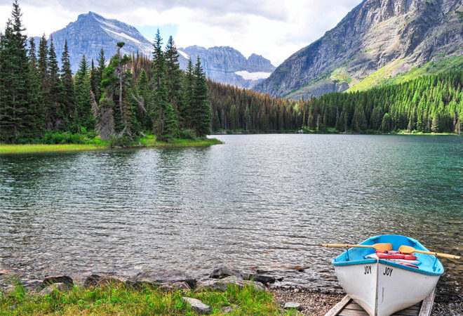 FREE 2018 Entrance to ALL National Parks
