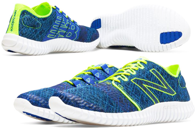 New-Balance