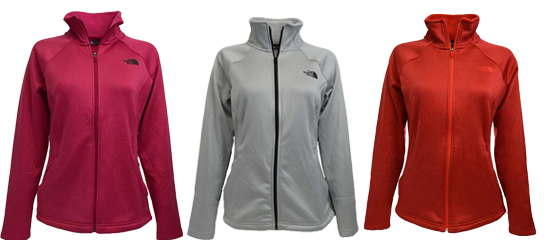 NorthFaceJacket