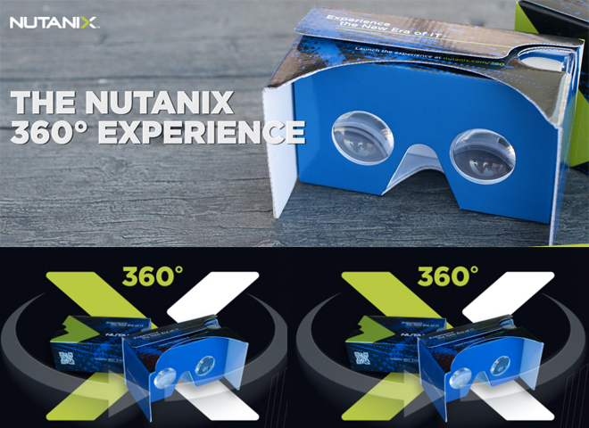 Nutanix