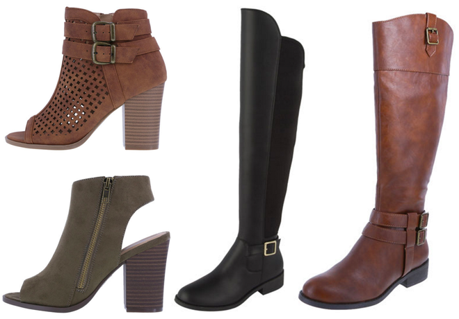 Payless-Shoes