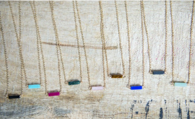Pendant-Necklace