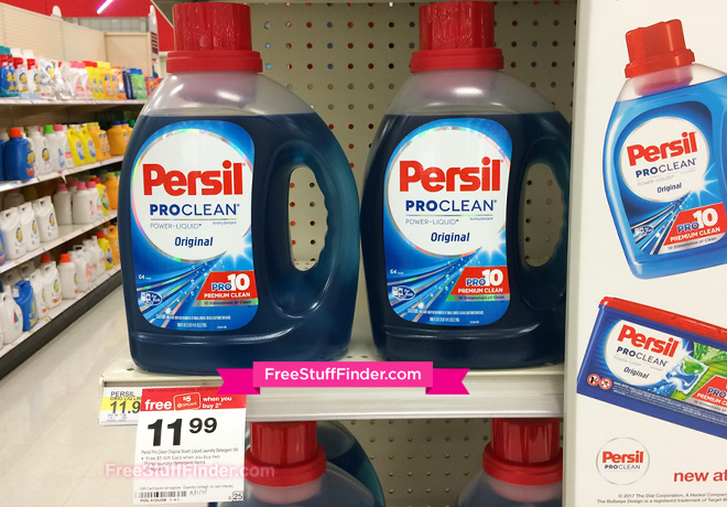 Persil-ProClean