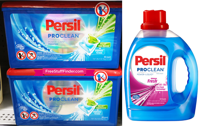 Persil-ProClean