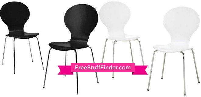 $30 per Each Porter Modern Stacking Chair at Target