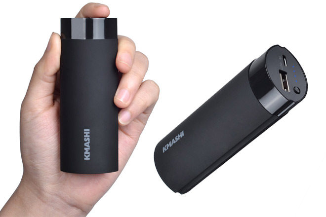 *HOT* $5.99 (Reg $40) Portable Charger Power Bank