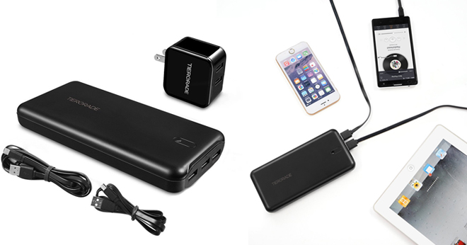 Powerbank