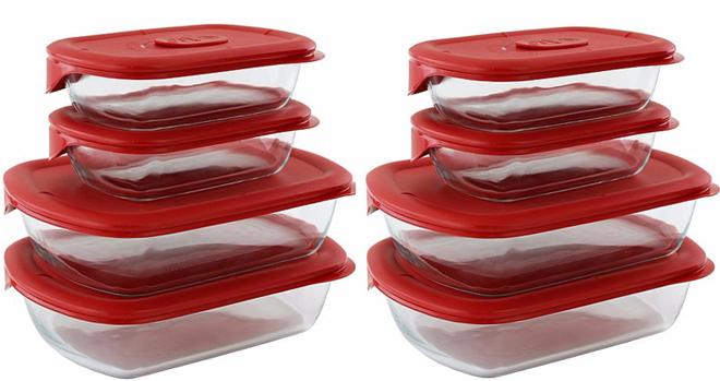 Pyrex