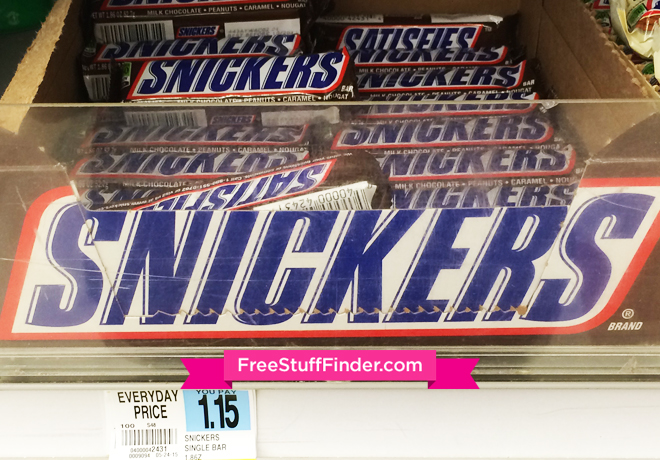 RA-Snickers