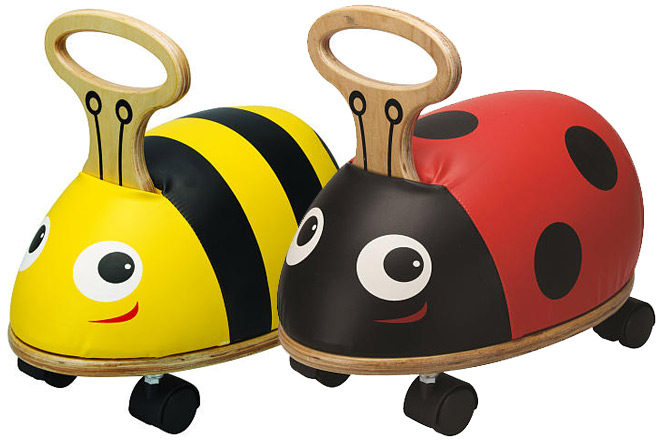 *HOT* $24.98 (Reg $70) Ride n Roll Ride-On Toys