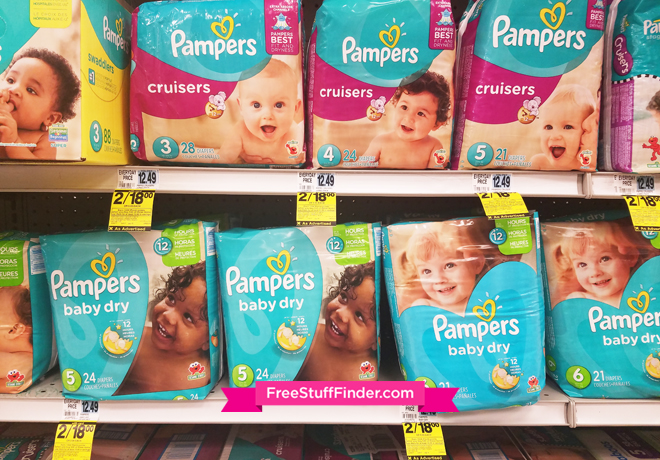 Rite-Aid-Pampers