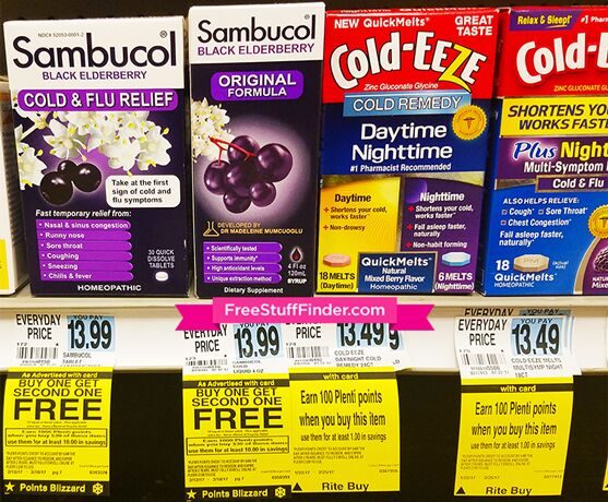Sambucol-Elderberry-Syrup-Rite-Aid-Deal