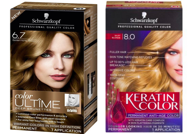 *NEW* $5.00 Off Schwarzkopf Hair Care Coupons + Try Me FREE Rebates