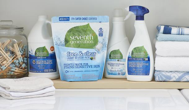 Seventh-Generation