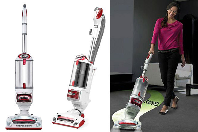 *HOT* $164.99 (Reg $300) Shark Rotator Lift-Away Vacuum + FREE Shipping