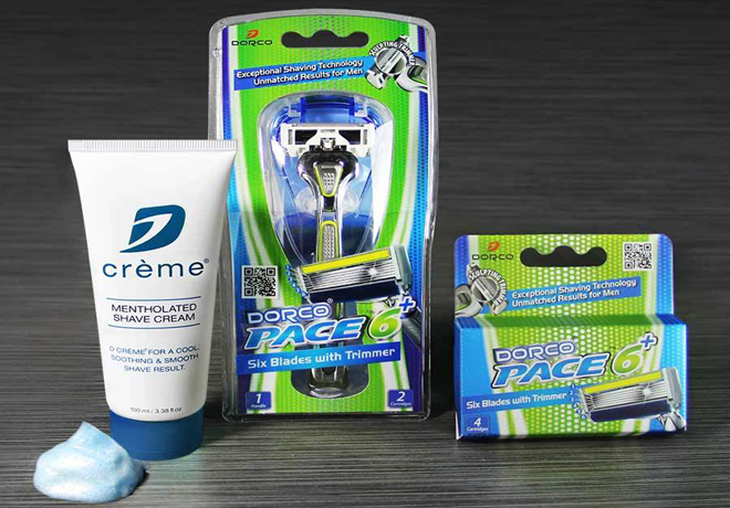 ShavingKit-Dorco